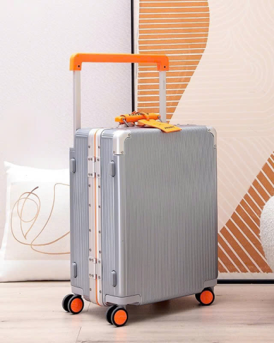 Vali Airway Japan Cao Cấp Nhựa PC Chịu Lực Size 20/24 – AW007