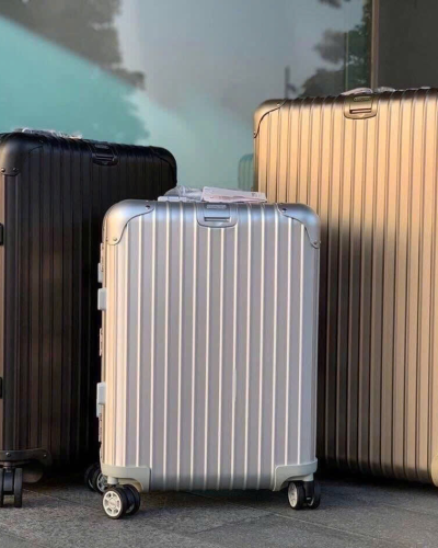 Vali Nhôm Nguyên Khối Cao Cấp – MS1801