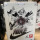 [SBAESTORE] VALI NIKE JORDAN SNEAKER SILHOUETTE CHÍNH HÃNG khoá TSA tiêu chuẩn quốc tế