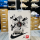 [SBAESTORE] VALI NIKE JORDAN SNEAKER SILHOUETTE CHÍNH HÃNG khoá TSA tiêu chuẩn quốc tế