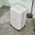 [SBAESTORE] Vali khổng lồ Trunk Plus Khung nhôm cacbon chịu lực nhựa PC 3 lớp siêu bền
