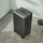 [SBAESTORE] Vali khổng lồ Trunk Plus Khung nhôm cacbon chịu lực nhựa PC 3 lớp siêu bền