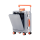 [SBAESTORE] Vali kéo doanh nhân Airway Merchant 601 cao cấp mẫu mới 2025 tích hợp ngăn laptop