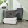 [SBAESTORE] Vali khổng lồ Trunk Plus Khung nhôm cacbon chịu lực nhựa PC 3 lớp siêu bền