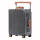 Vali Airway Japan Cao Cấp Nhựa PC Chịu Lực Size 20/24 – AW007