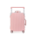 Vali Airway Japan Cao Cấp Nhựa PC Chịu Lực Size 20/24 – AW007