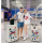 [SBAESTORE] Vali ADIDAS Chính hãng - 20inch/28inch - MÀU TRẮNG