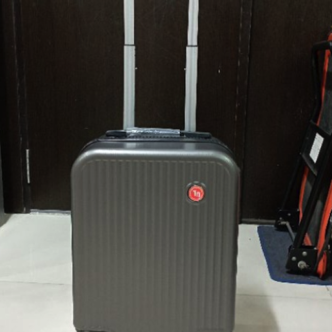 [SBAESTORE] Vali Nhí size 16, Vali mini rẻ bền đẹp - Phù hợp đi công tác hoặc du lịch ngắn ngày