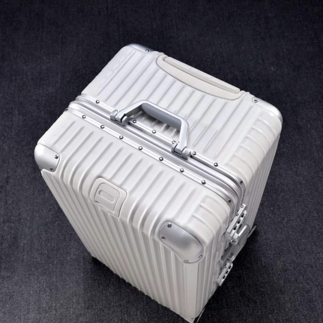 [SBAESTORE] Vali kéo khoá sập Trunk Siêu to size 36/40 Khổng lồ khoá TSA tiêu chuẩn chống va đập