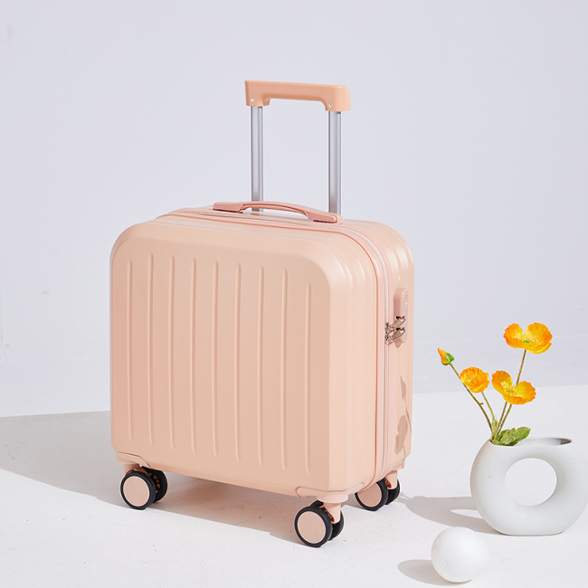 [SBAESTORE] Vali du lịch Redoo size 18 nhỏ gọn, tiện dụng cho chuyến đi ngắn ngày