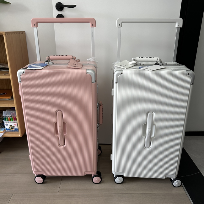 [SBAESTORE] VALI AIRWAY TRUNK PREMIUM 411 đẳng cấp sang trọng