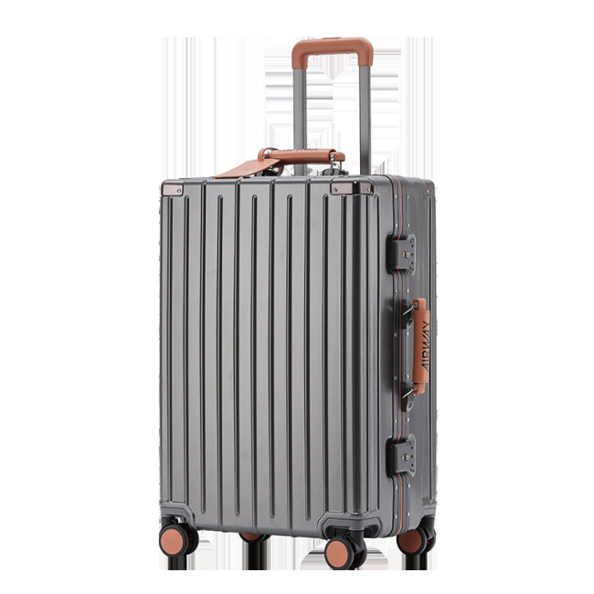 [SBAESTORE] Vali Airway Japan cao cấp có khay để ly – AW012 Chất Lượng 