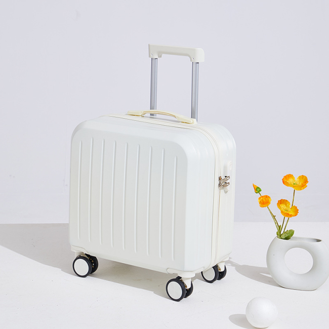 [SBAESTORE] Vali du lịch Redoo size 18 nhỏ gọn, tiện dụng cho chuyến đi ngắn ngày
