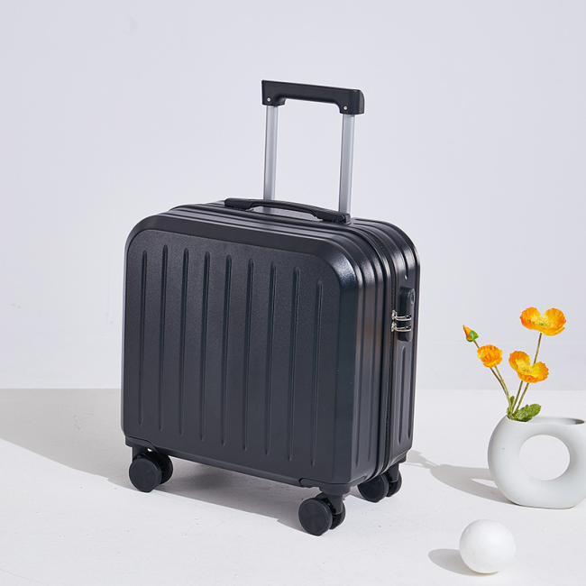 [SBAESTORE] Vali du lịch Redoo size 18 nhỏ gọn, tiện dụng cho chuyến đi ngắn ngày