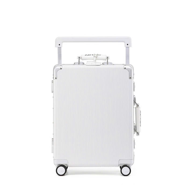 Vali Airway Japan Cao Cấp Nhựa PC Chịu Lực Size 20/24 – AW007