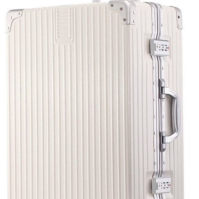 [SBAESTORE] Vali kéo du lịch KIDEN khung nhôm khóa sập cao cấp TSA tiêu chuẩn quốc tế chống trộm