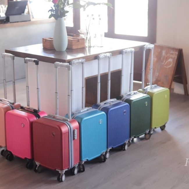 [SBAESTORE] Vali Nhí size 16, Vali mini rẻ bền đẹp - Phù hợp đi công tác hoặc du lịch ngắn ngày