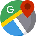 Google maps